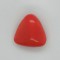 Coral (Moonga) 12.84 Ct Certified